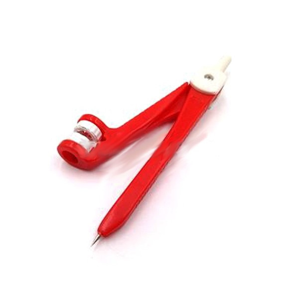 پرگار مدل مدادخور کد 007 بسته 2 عددی