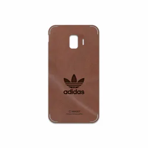 MAHOOT MNL-DDS Cover Sticker for Samsung Galaxy J2 Core