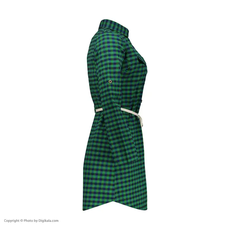 مانتو زنانه مدل CS40