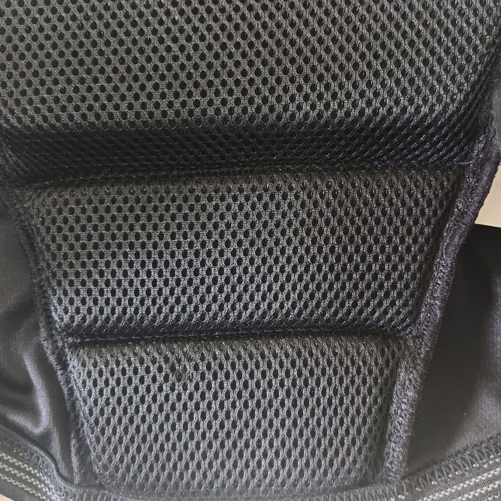 جلیقه ایمنی کریویت  مدل SM74