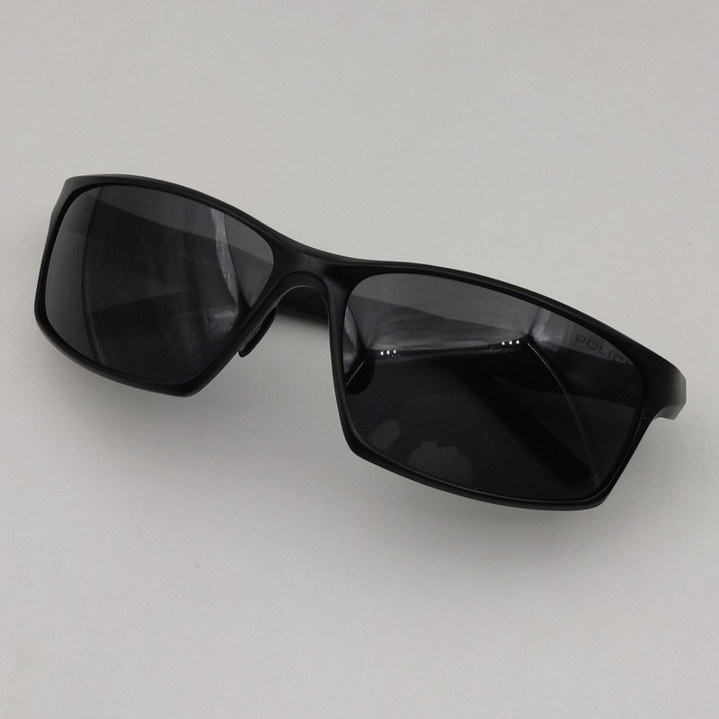 عینک آفتابی بایکر (Biker) پلیس 15