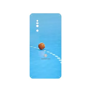 MAHOOT Handball Cover Sticker for VIVO X27