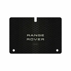 MAHOOT Range-Rover-Logo Cover Sticker for Samsung Galaxy Tab S 10.5 2014 T800