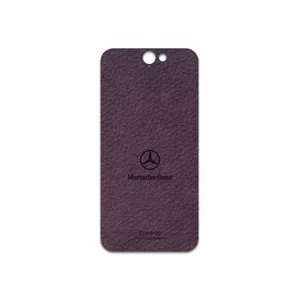 MAHOOT PL-MBNZ Cover Sticker for HTC One A9