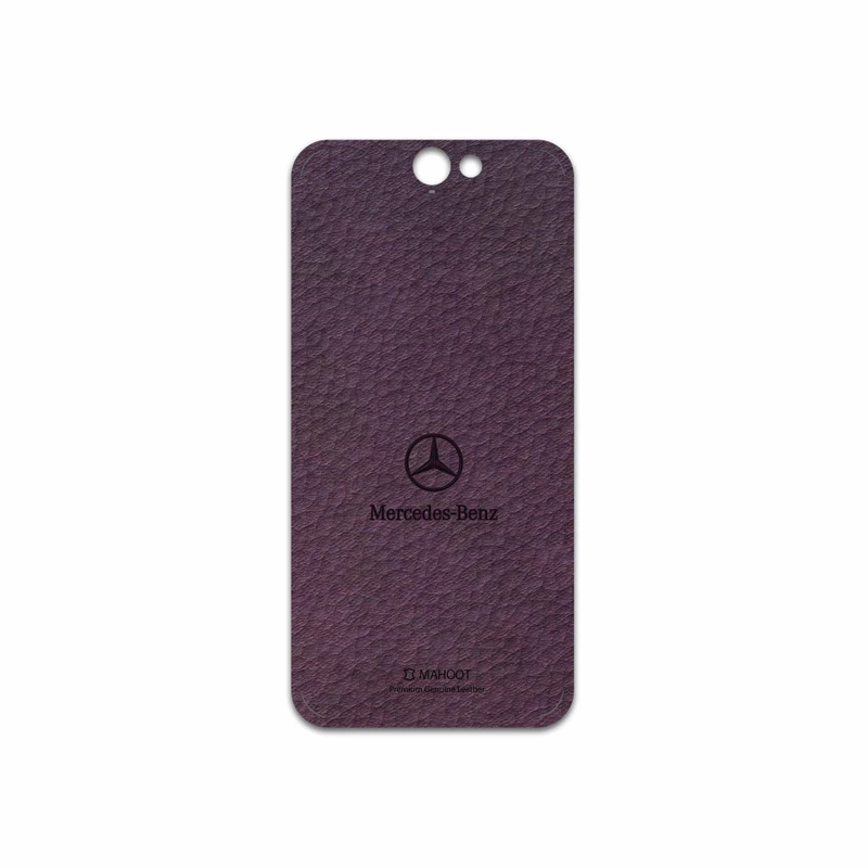 برچسب پوششی ماهوت مدل PL-MBNZ مناسب برای گوشی موبایل اچ تی سی One A9