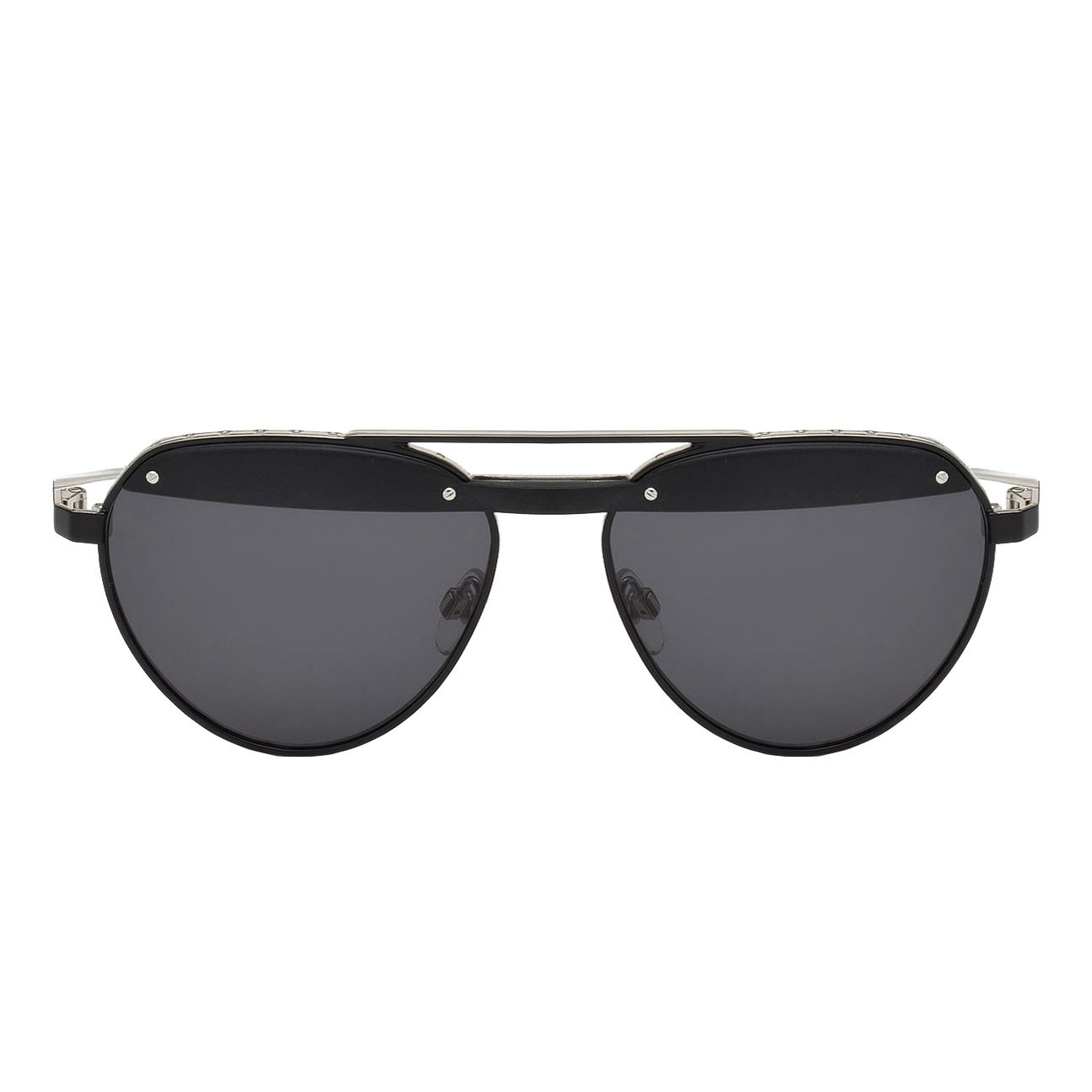عینک آفتابی دیزل مدل DL026102A55 -  - 3