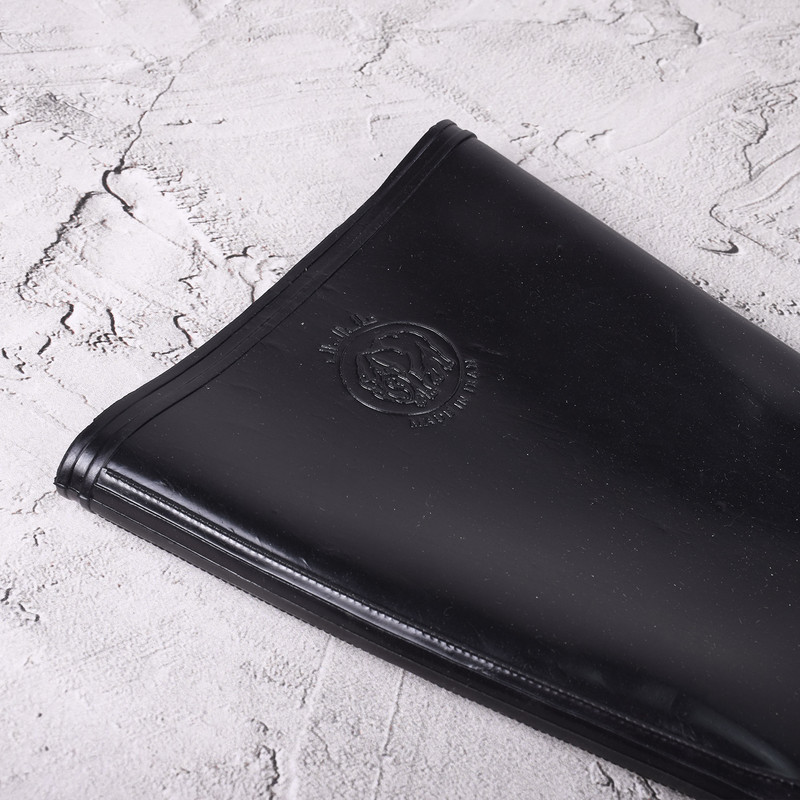 چکمه ایمنی مدل شهپر مدل BK.2556