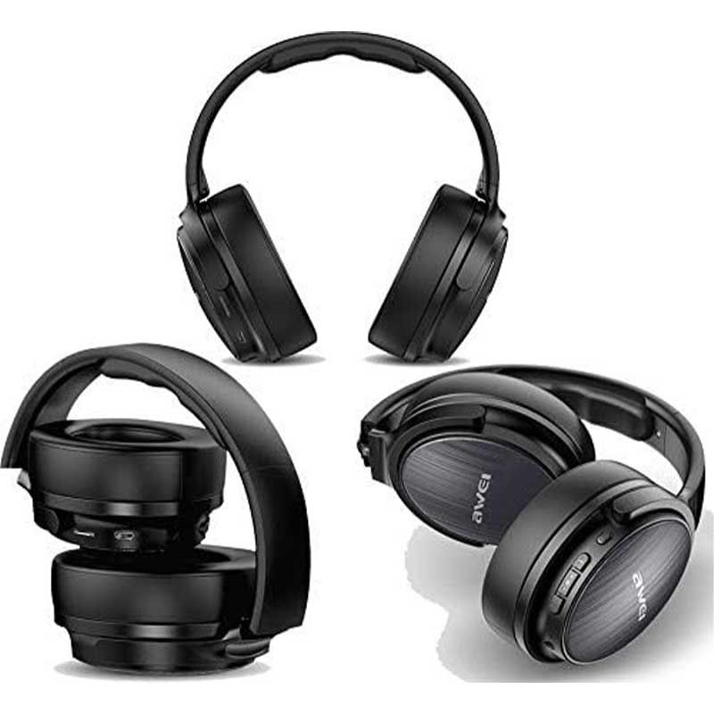 هدفون بلوتوثی اوی مدل A780BL -  - 25
