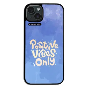 AKAM AMC-WA15PLUS-POSITIVE-6 Cover For Apple iPhone 15 Plus