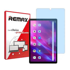 Remax HyBLU model anti-blue ray screen protector suitable for Lenovo Tab K10 tablet
