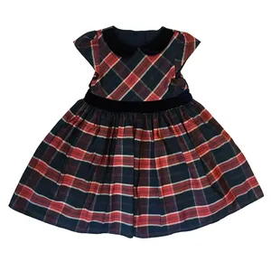 پیراهن دخترانه مدل 170