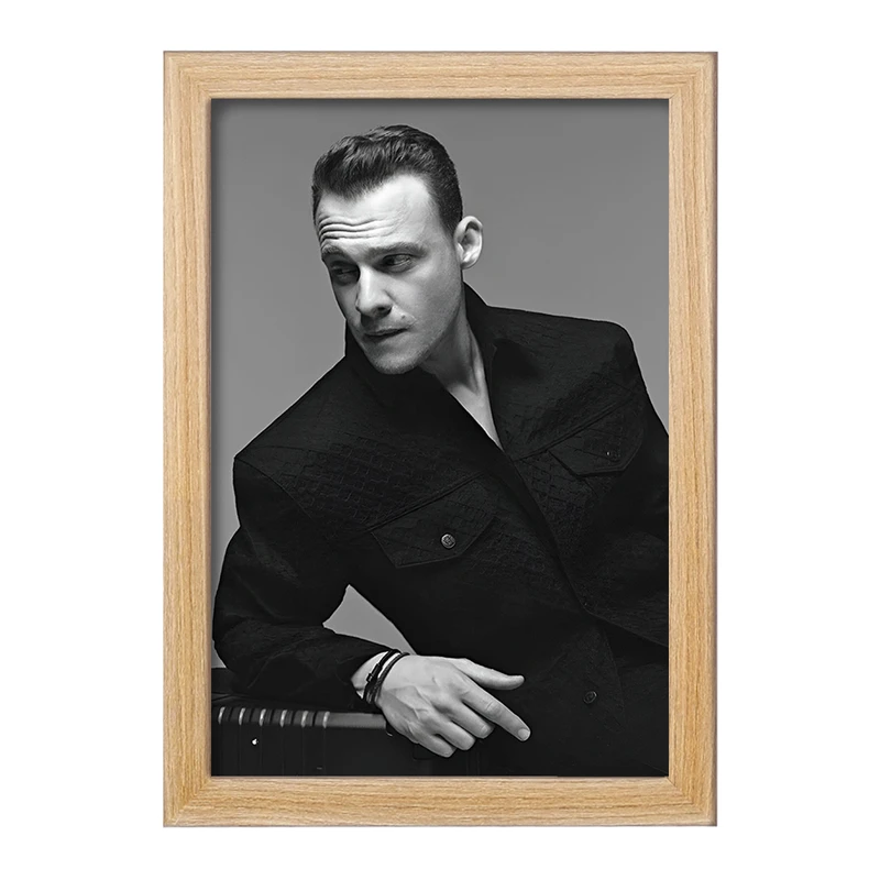 تابلو خندالو مدل کرم بورسین کد F10231