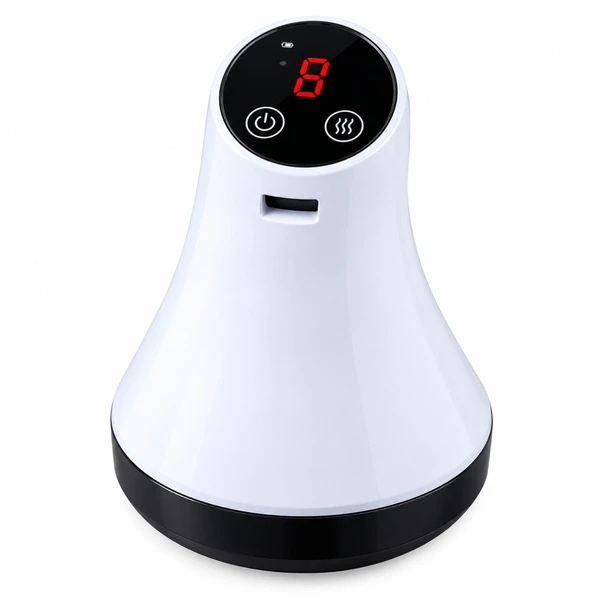 دستگاه بادکش برقی بدن بلوآیدیا مدل BLD-188