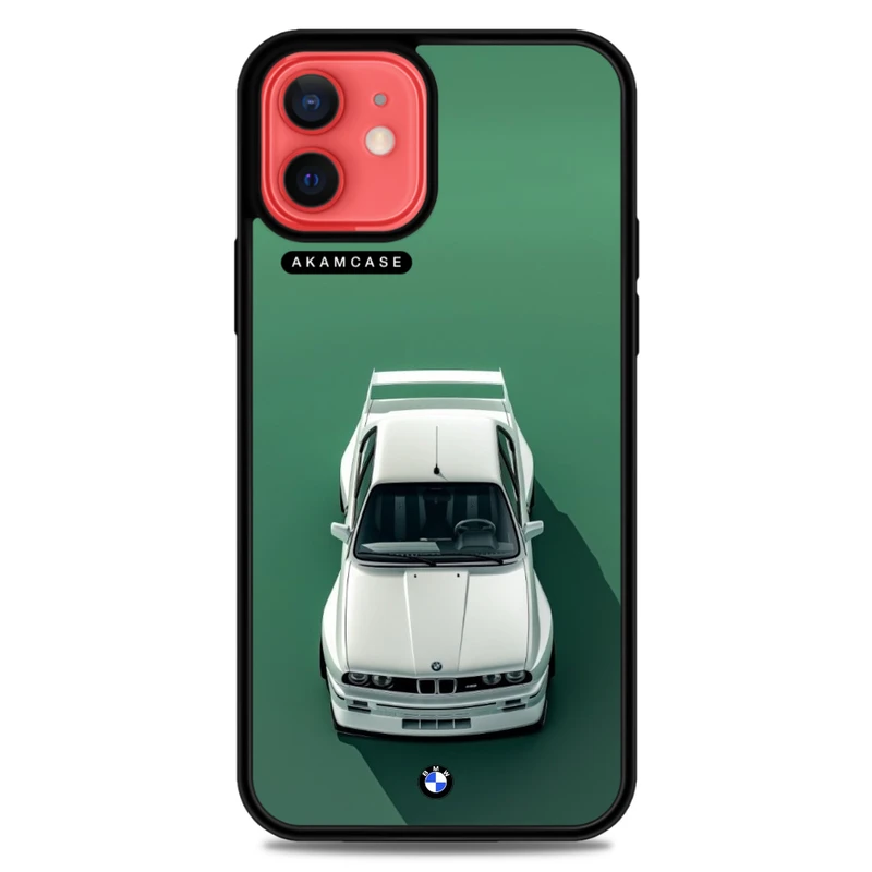 کاور آکام مدل AMC-WA12-BMW-35 مناسب برای گوشی موبایل اپل iPhone 12