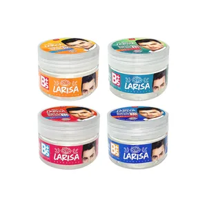 چسب مو لاریسا مدل B5 حجم 150 میلی لیتر مجموعه 4 عددی