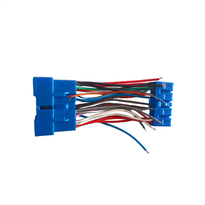 سوکت دزدگیر مدل NPR