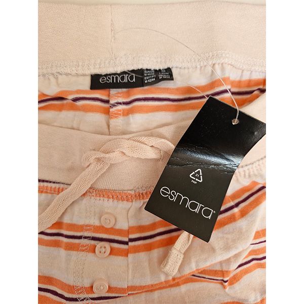 شلوارک زنانه اسمارا مدل 03 -  - 3