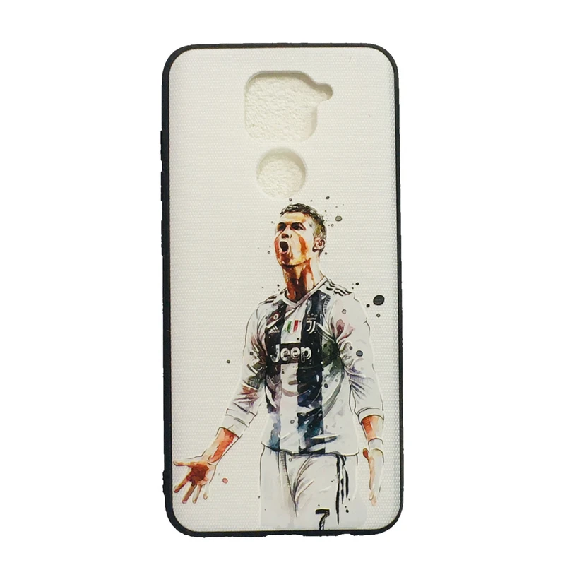 کاور مدل پرشین کد 0164 مناسب برای گوشی موبایل شیائومی Redmi Note 9