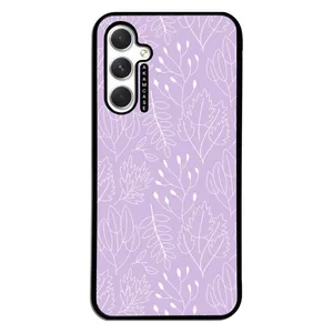AKAM AMC-WSGA54-LAVENDER-12 Cover For Samsung Galaxy A54