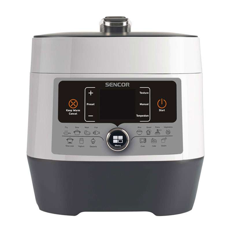 پلوپز سنکور مدل SPR 3600WH