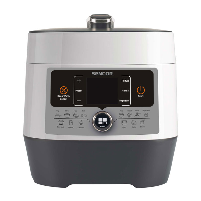 پلوپز سنکور مدل SPR 3600WH