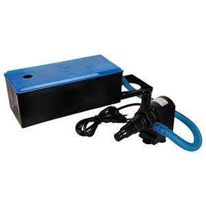پمپ هوا آکواریوم مدل Rs-288A