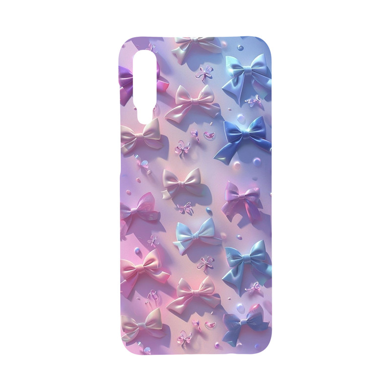 کاور گارد قاب علوی مدل 3D مناسب برای گوشی موبایل سامسونگ Galaxy A50