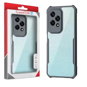 Guardtek Asak Antishock Cover for Honor 200 Lite