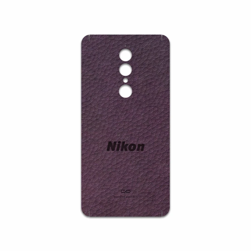 برچسب پوششی ماهوت مدل PL-NKN مناسب برای گوشی موبایل یومی A1 Pro