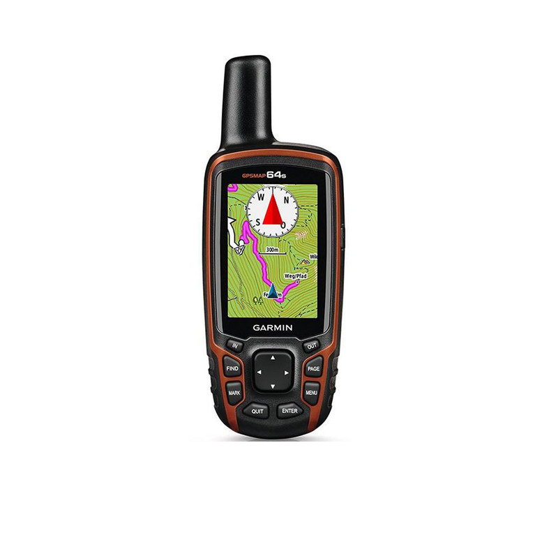 جی پی اس گارمین مدل Map 64s