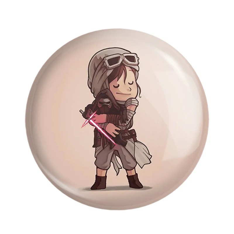 مگنت خندالو مدل شخصیت فیلم و کارتون کد 31195