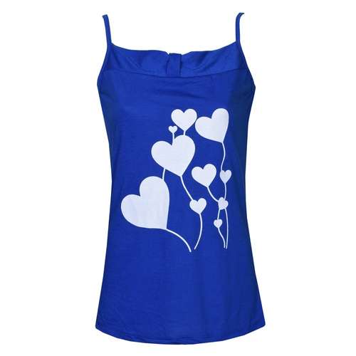 تاپ زنانه مدل بندی بادکنک