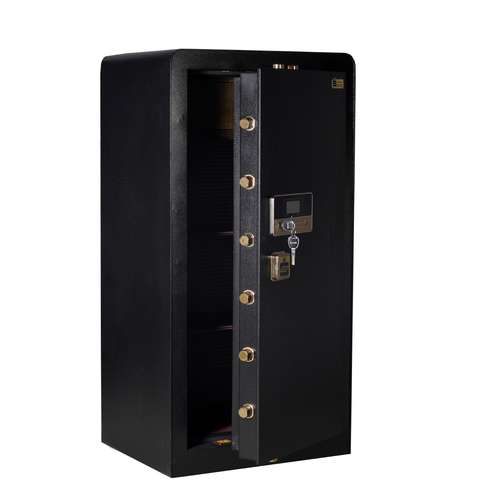 گاوصندوق سدید مدل 1200 LE Plus