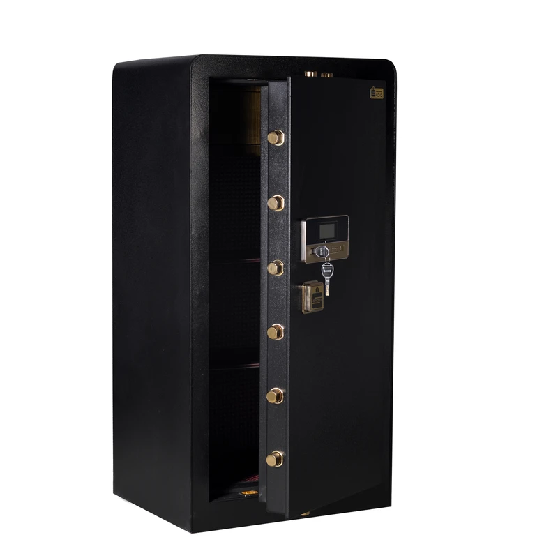 گاوصندوق سدید مدل 1200 LE Plus