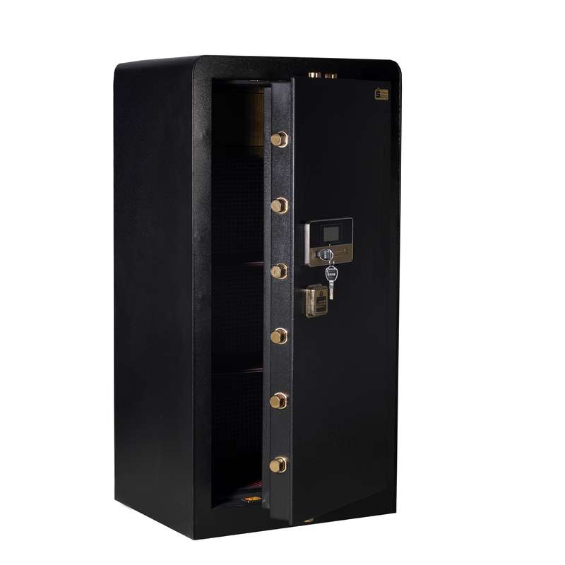 گاوصندوق سدید مدل 1200 LE Plus