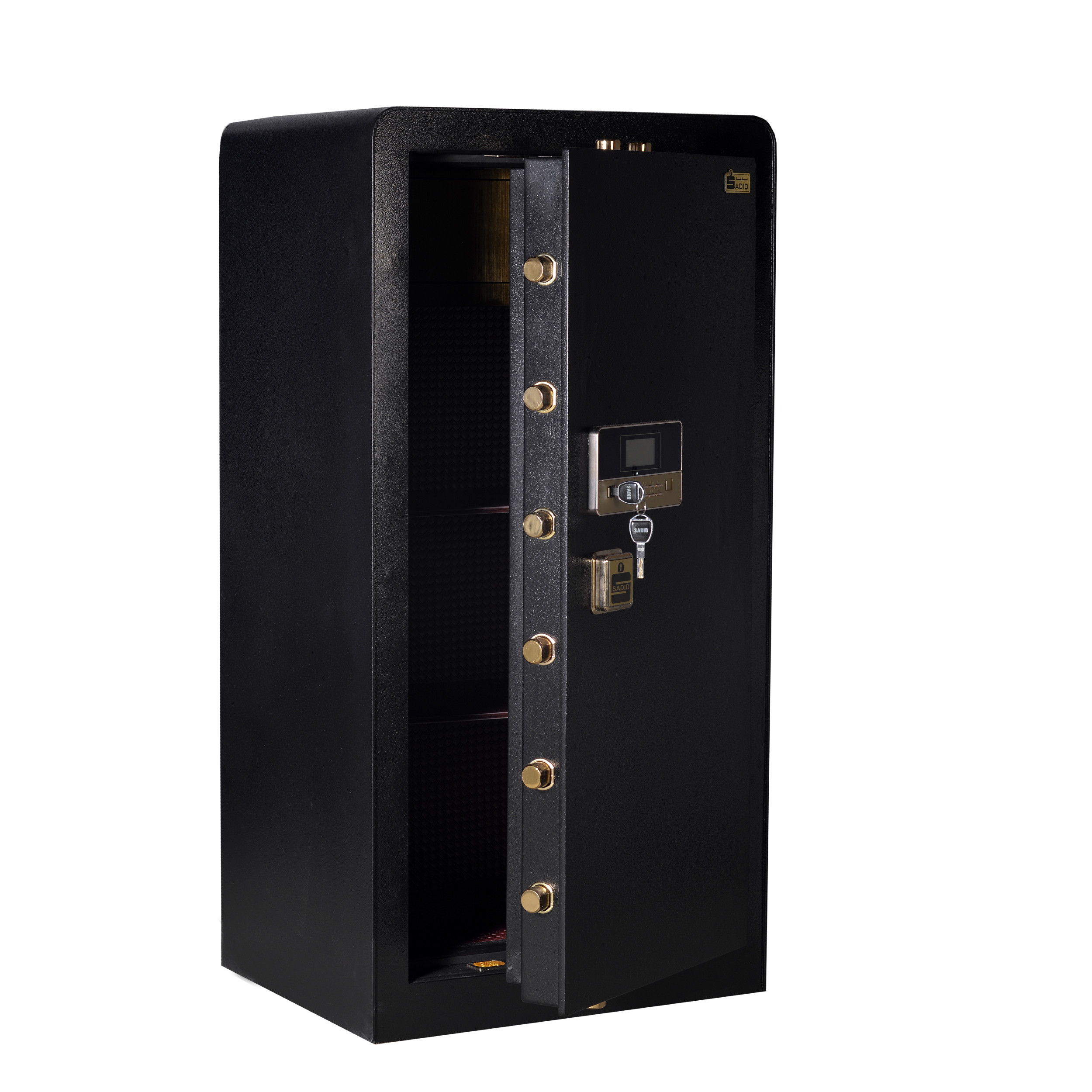 گاوصندوق سدید مدل 1200 LE Plus گاوصندوق سدید مدل 1200 LE Plus