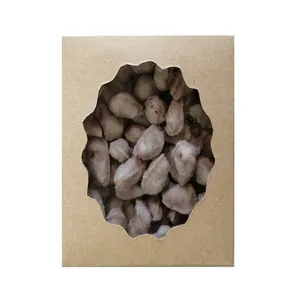 نقل چای گل محمدی - 250 گرم