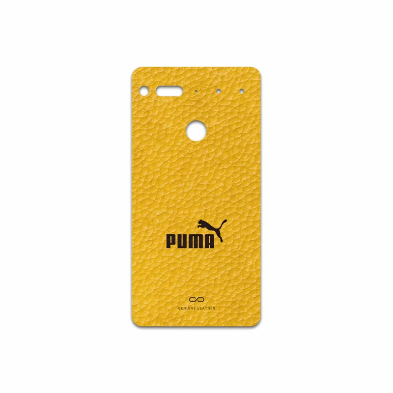 برچسب پوششی ماهوت مدل ML-PUMA مناسب برای گوشی موبایل اسنشال PH1