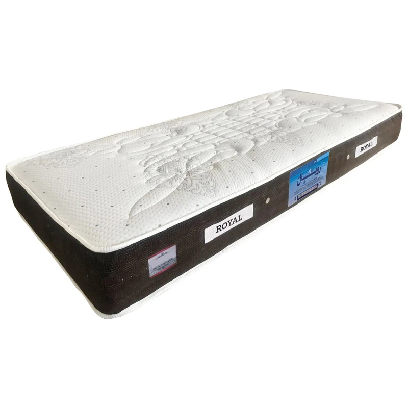 تشک رویال مدل مدیکال یک نفره سایز 120x200 سانتی متر