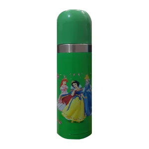  فلاسک کودک مدل 3504-6 گنجایش 0.35 لیتر