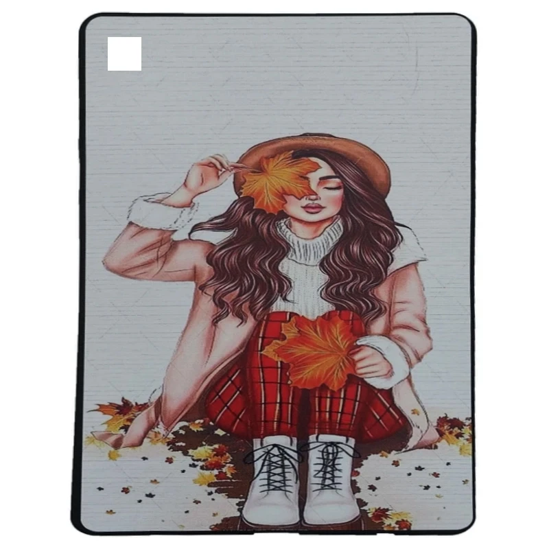 کاور مدل ka9-061 مناسب برای تبلت سامسونگ Galaxy Tab A 8.0 2019-8 inch
