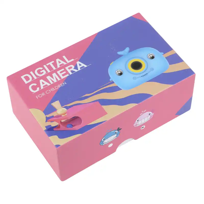 دوربین دیجیتال مدل DA6000