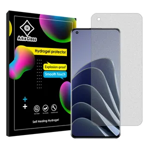 Arca Glass Tough model matte screen protector suitable for OnePlus 10 Pro mobile phone
