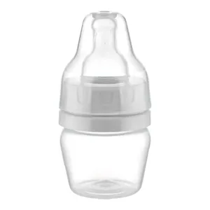  قنداغ خوری بی بی جم مدل پیرکس کد Bj661.1 گنجایش 30 میلی لیتر 