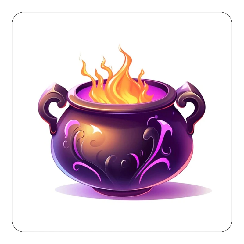 مگنت کاکتی طرح هری پاتر Harry Potter مدل mp42202