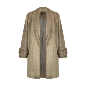 پالتو زنانه سرژه مدل 230129-36