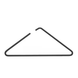 چوب لباسی هوکا مدل HHA101 بسته 3 عددی