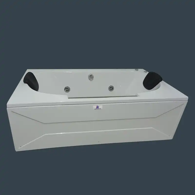 جکوزی آدمیرال مدل شانلی A06