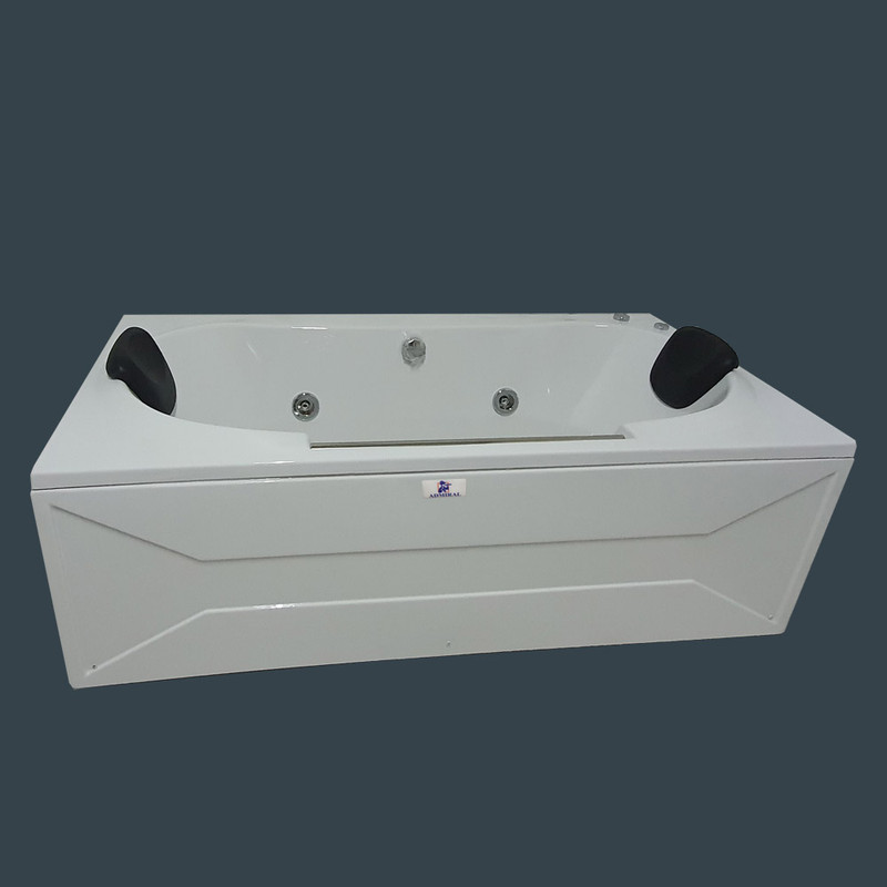 جکوزی آدمیرال مدل شانلی A06