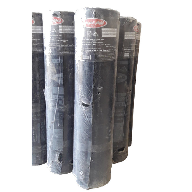 ایزوگام الماس شرق کد 34684 رول 10متری